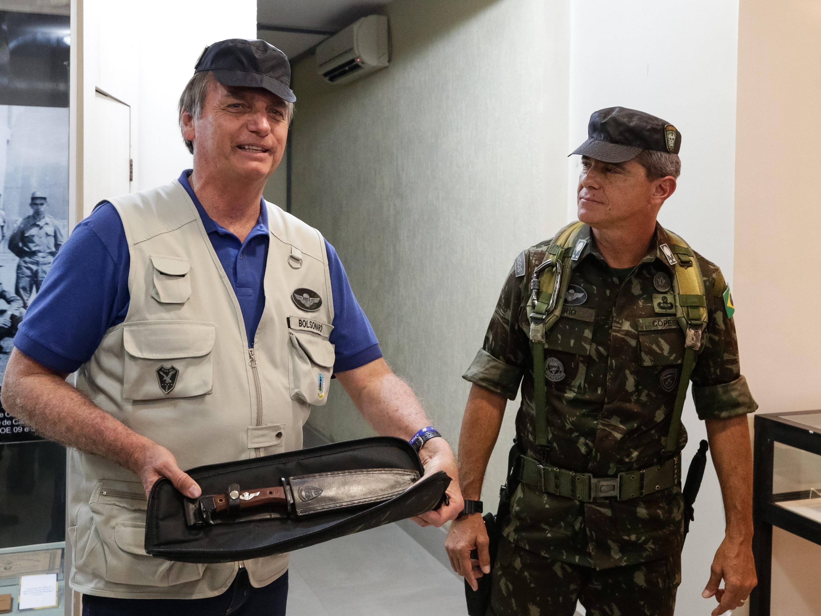 General assume autoria de plano para assassinar Lula e Moraes em documento secreto