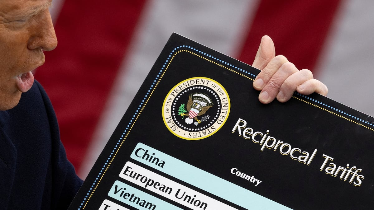 Trump renova ameaças e intensifica tensão política nos Estados Unidos