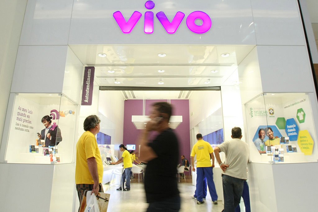 Vivo aprova distribuição de R$ 250 milhões em juros sobre capital próprio