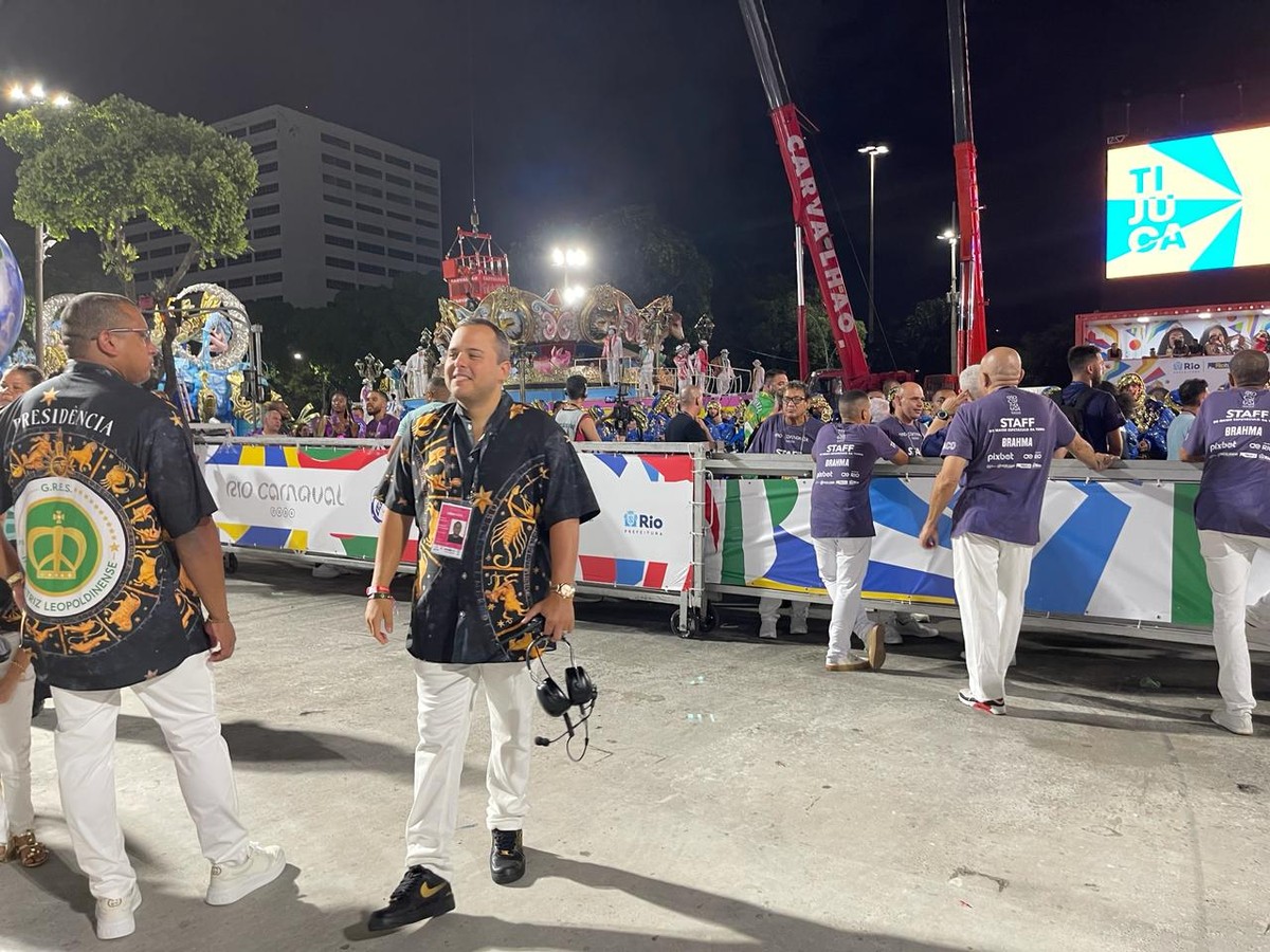 Vinicius Drumond sofre atentado a tiros na Barra da Tijuca e sobrevive ao ataque