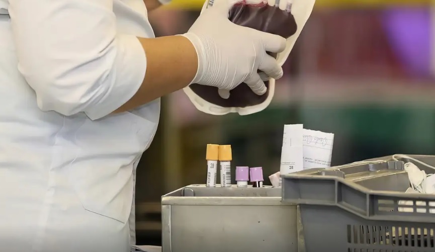 Exame inédito promete prever envelhecimento e expectativa de vida com precisão
