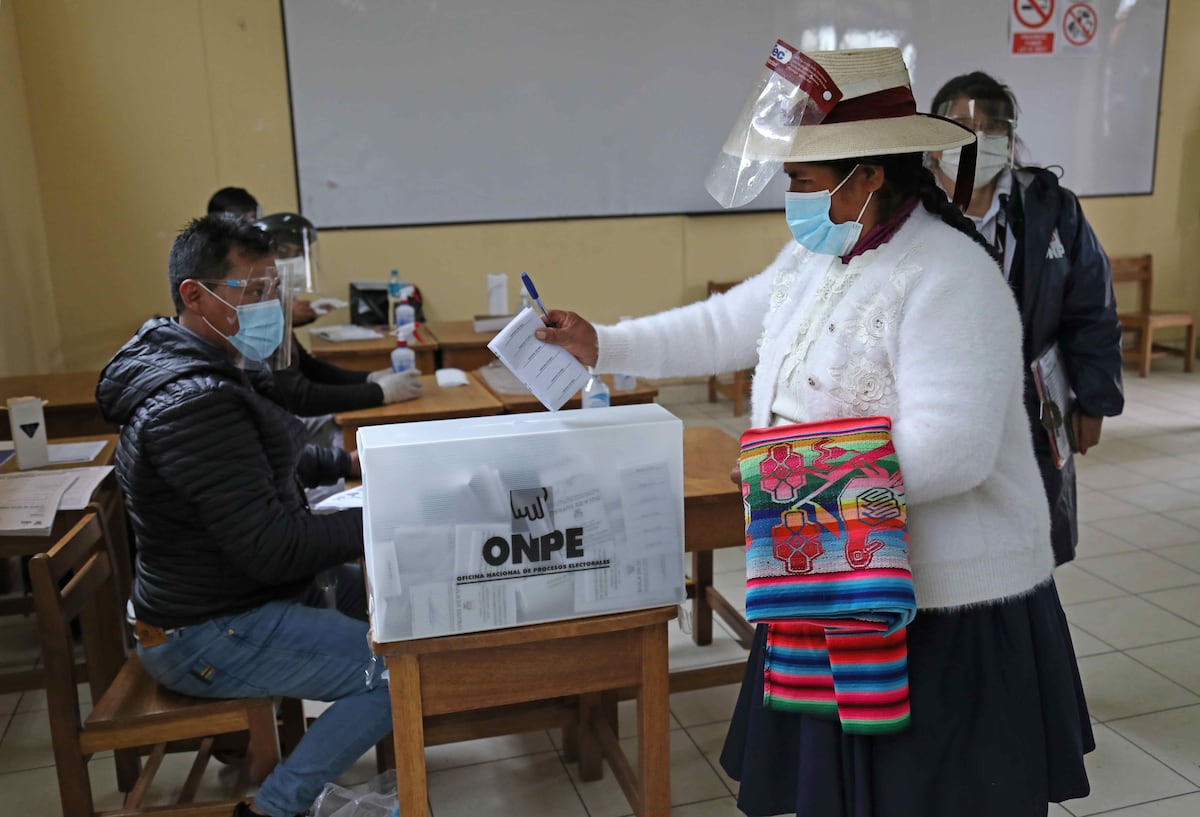 Peru se prepara para as eleições presidenciais de 2026 com novas alianças políticas