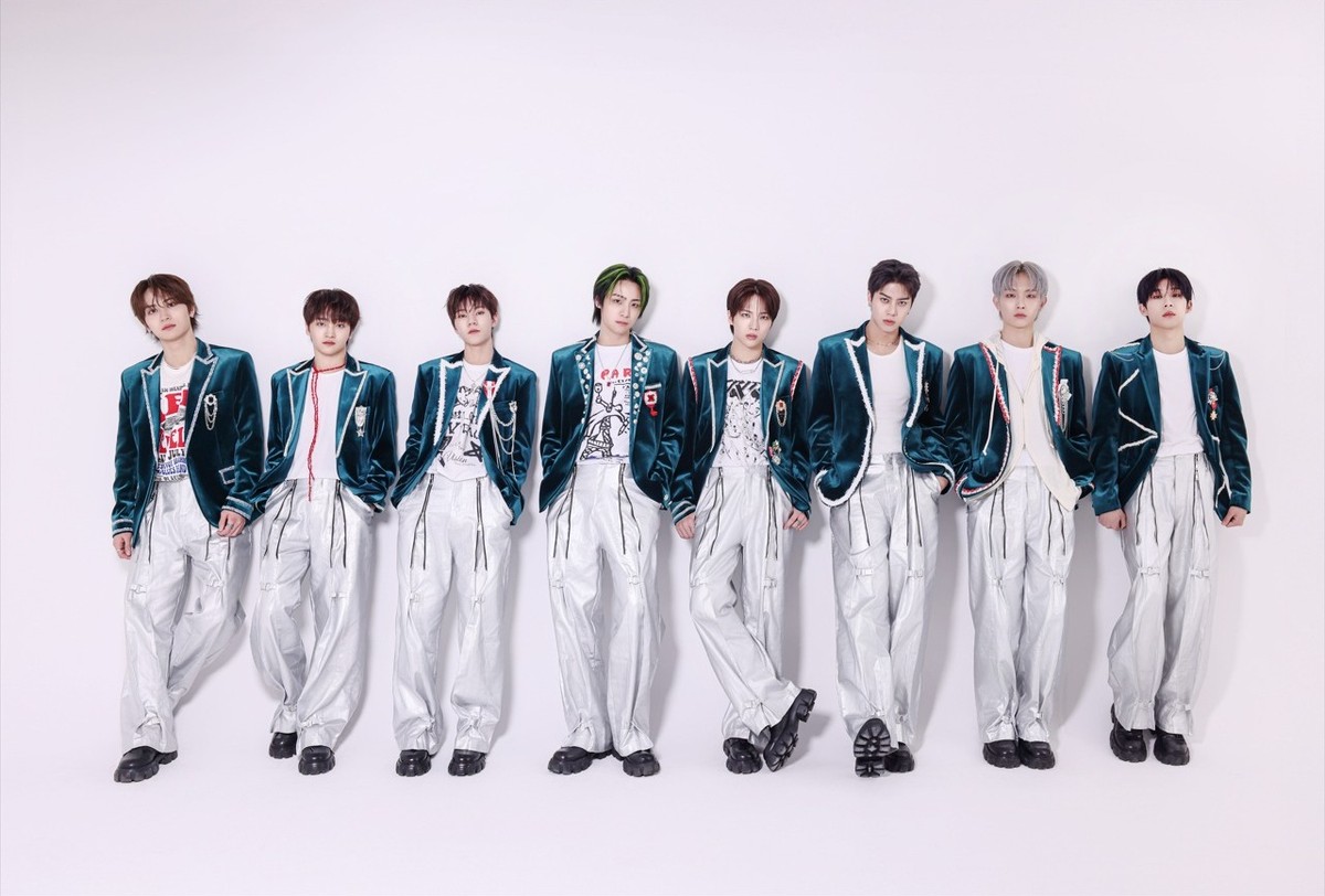 NTX retorna ao Brasil e compartilha sonhos sobre o K-pop e colaborações futuras