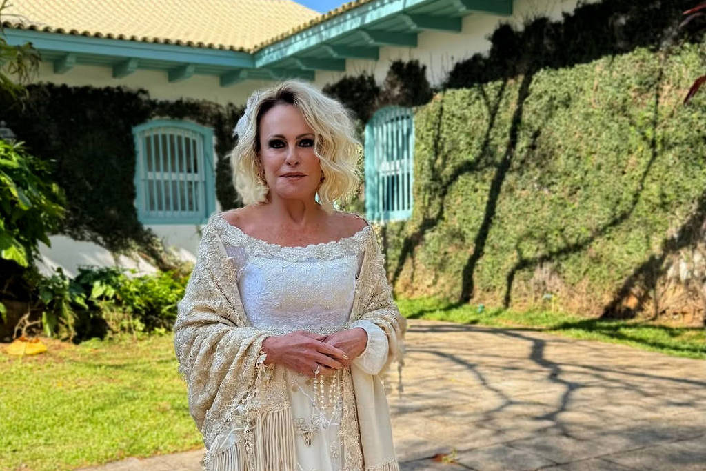 Ana Maria Braga critica ao vivo e pede cautela em programa matinal