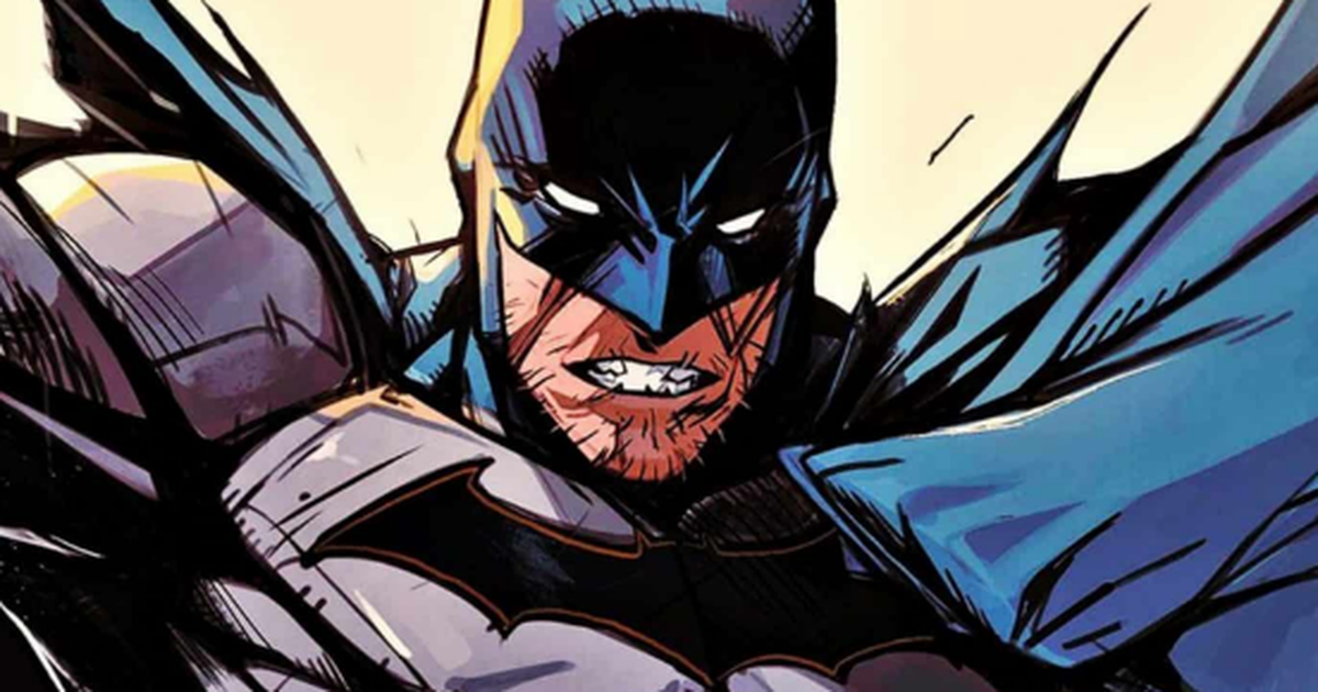 James Gunn afirma que novo Batman do DCU terá abordagem mais realista