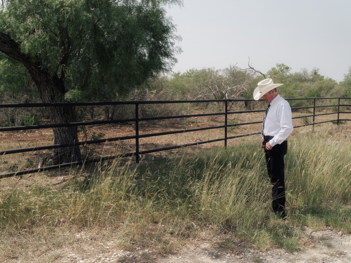 Técnica de DNA identifica mães que abandonaram recém-nascidos encontrados mortos nos EUA. (Foto: The New York Times)