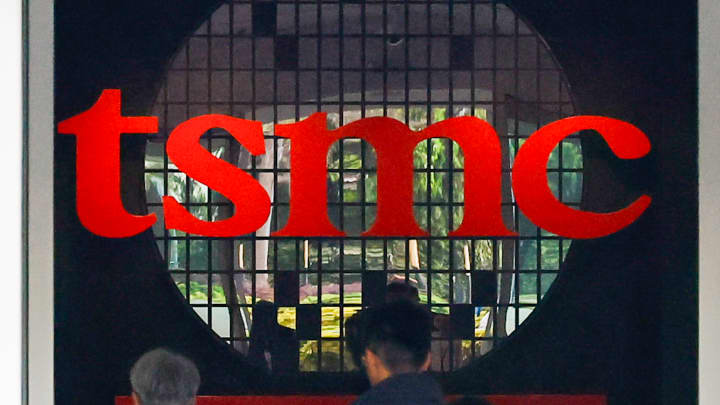 TSMC registra lucro de quase 61% no segundo trimestre impulsionado por demanda de chips AI