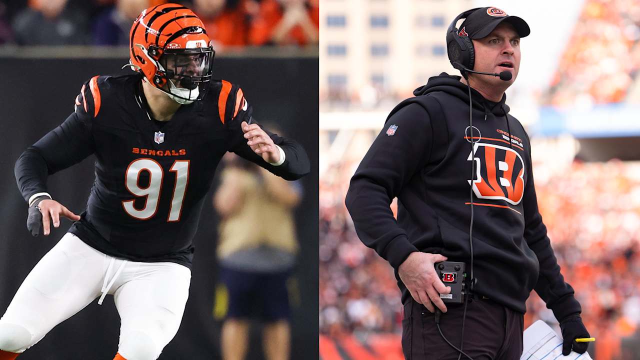 Cincinnati Bengals se preparam para o treinamento de 2025 com novidades e desafios