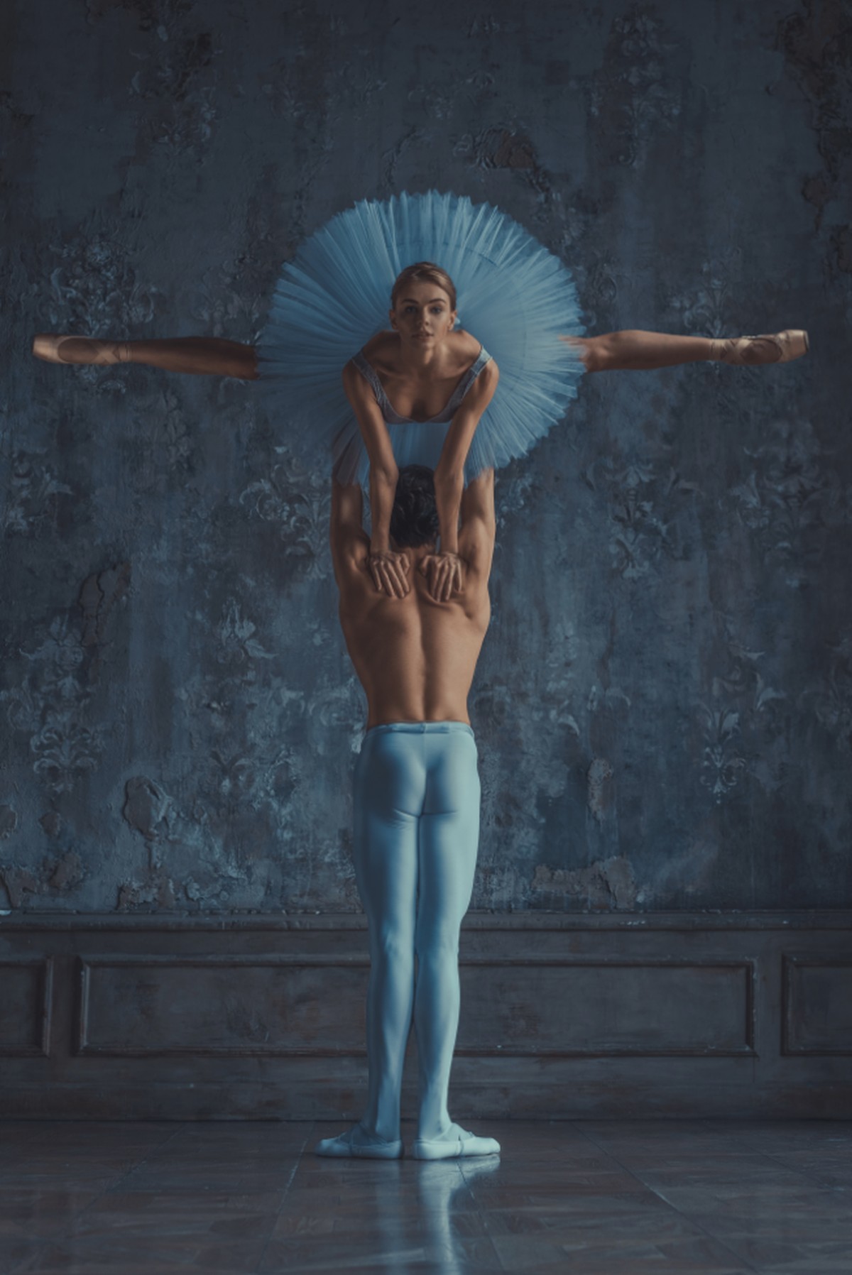Moscow Ballet faz apresentações no Rio de Janeiro durante turnê pelo Brasil