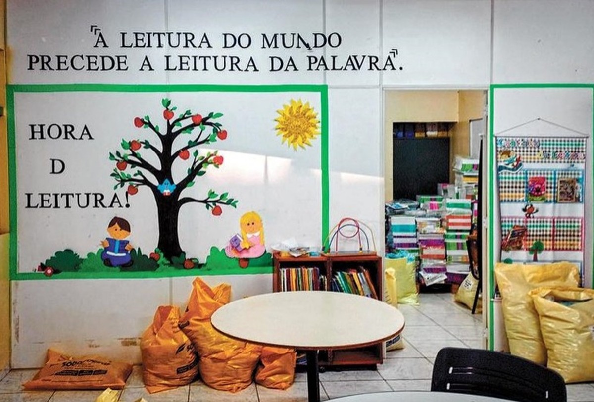 MEC limita compra de livros didáticos a Português e Matemática por falta de recursos