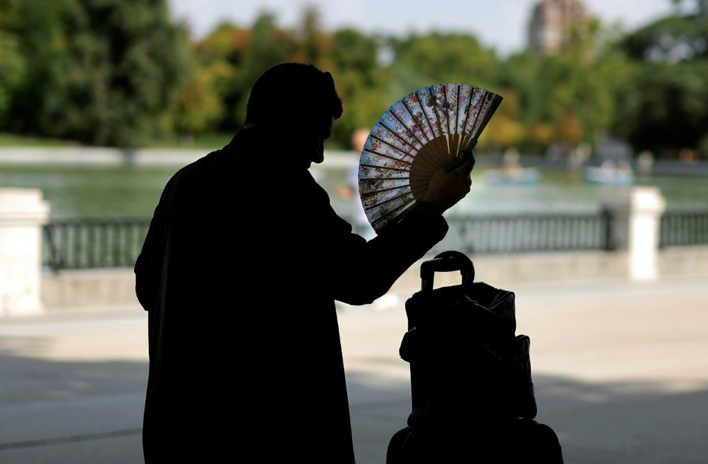 Onda de calor nos EUA afeta 132 milhões e provoca sensação térmica de 40 °C