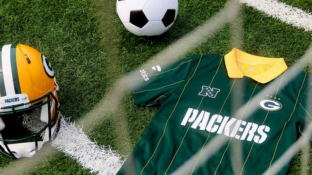 Fanatics e NFL firmam parceria inovadora para impulsionar o futebol americano