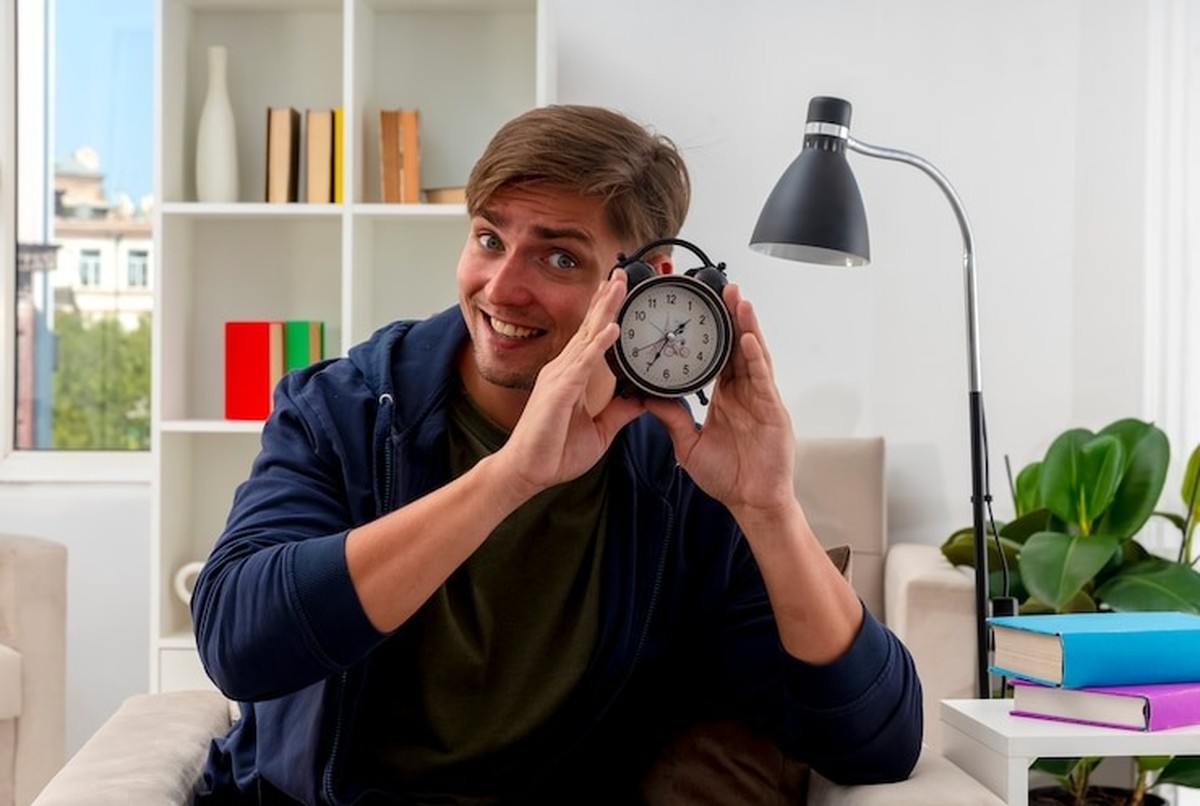 Tidsoptimista: entenda por que algumas pessoas sempre se atrasam