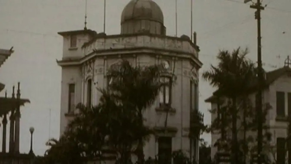 Nevou em São Paulo em 1918 e o fenômeno surpreendeu a cidade histórica