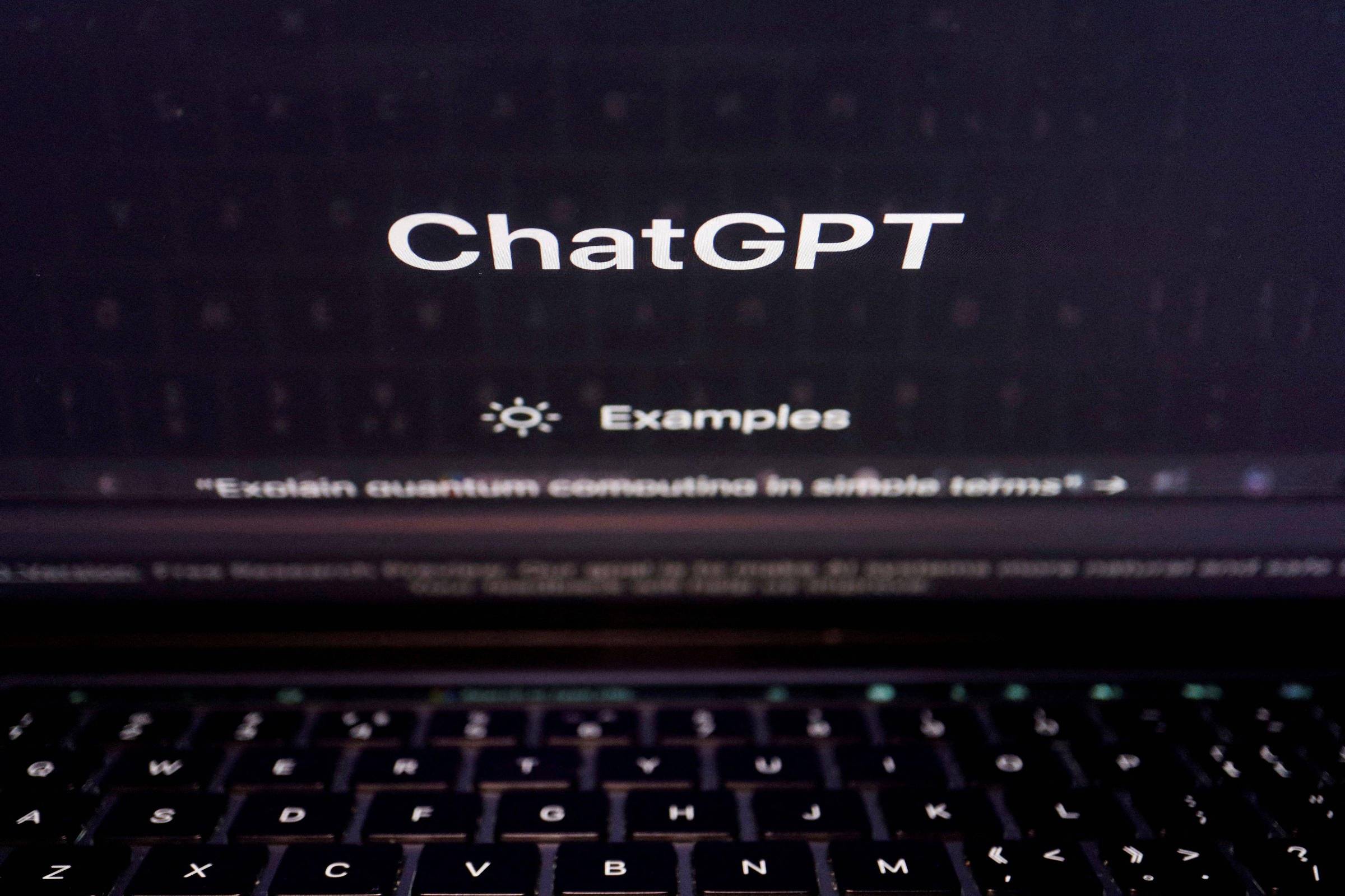 ChatGPT-5 mantém falha crítica sem solução em nova atualização