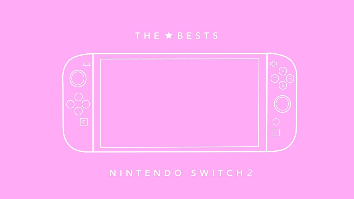 Os 12 melhores jogos para aproveitar no Nintendo Switch 2