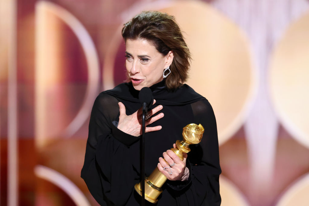 Walter Salles revela detalhes sobre Fernanda Torres no Globo de Ouro