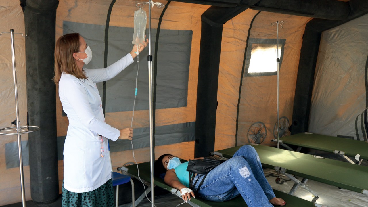 Dengue e chikungunya reduzem expectativa de vida em até 22 anos no Brasil