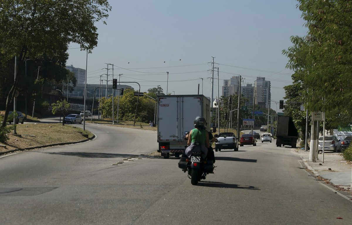 Câmeras com inteligência artificial reforçam segurança e combatem crimes no Rio