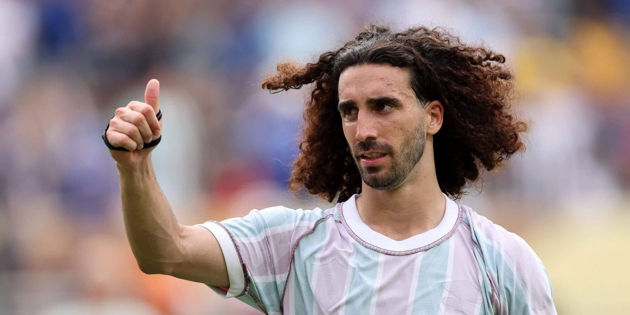 Marc Cucurella fala sobre adaptação no Chelsea e reflexões sobre o Mundial de Clubes