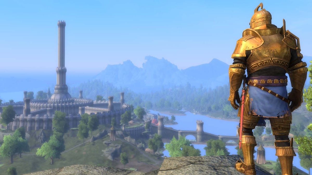 Bethesda apoia mod Skyblivion e celebra ano especial para fãs de Oblivion