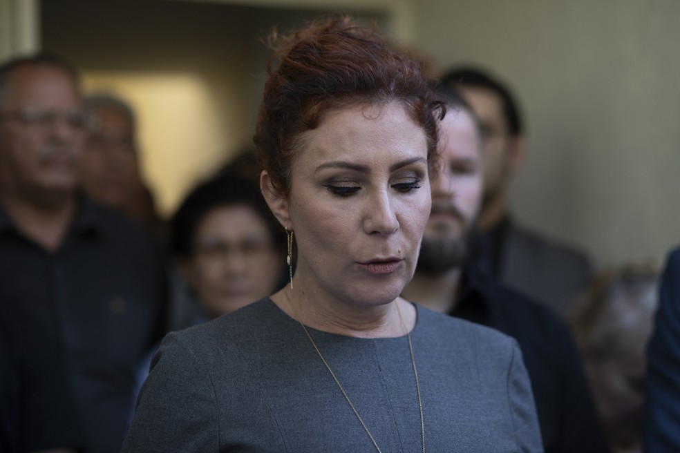 Zambelli aguarda solicitação da Itália para se apresentar à Justiça