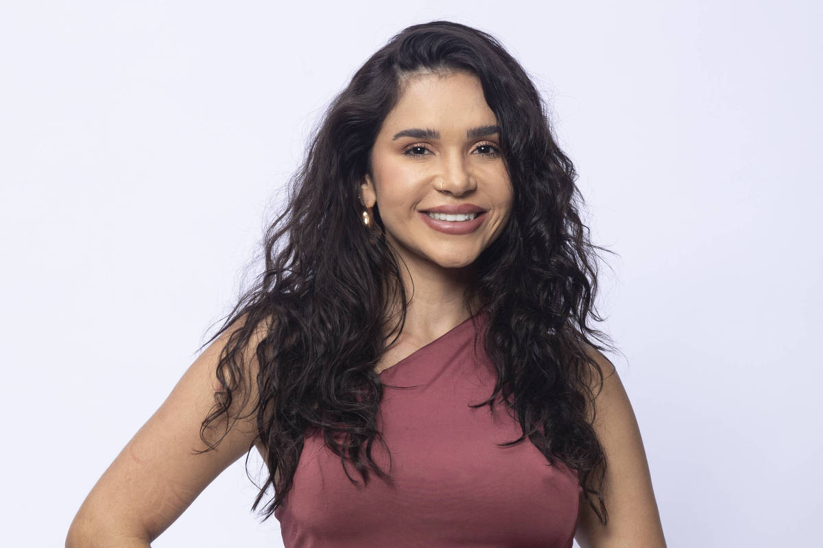Gizelly Bicalho revela hábitos extremos e fala sobre distorção de imagem