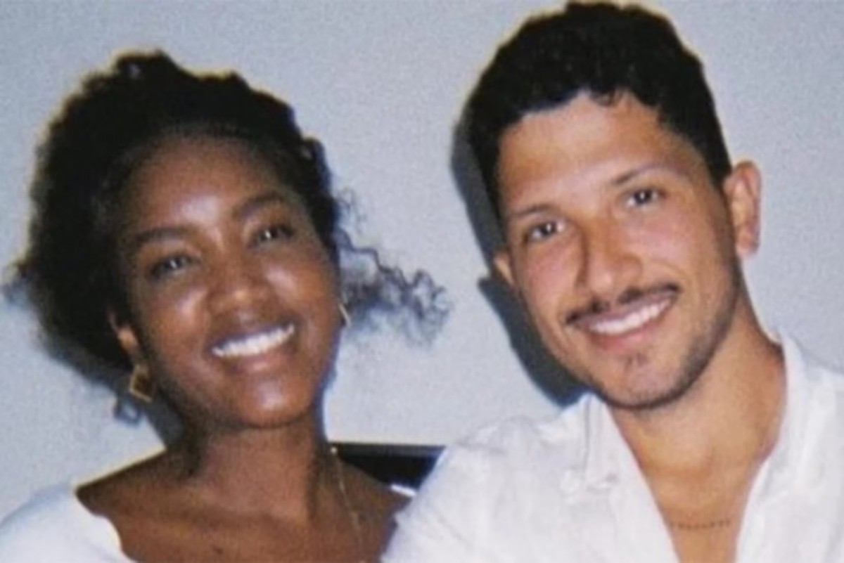 Iza, após reatar com Yuri Lima, declarou que não se importa mais com a opinião alheia (Foto: Reprodução Instagram)