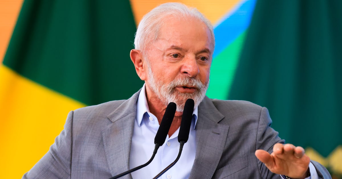 Lula afirma que exploração de minerais críticos não será como no passado