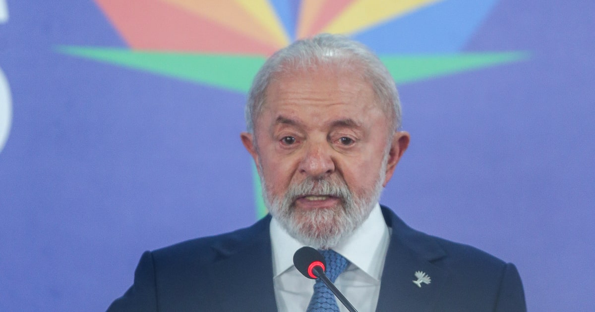 Guzzo critica milícia digital do governo Lula e pede proibição de suas ações