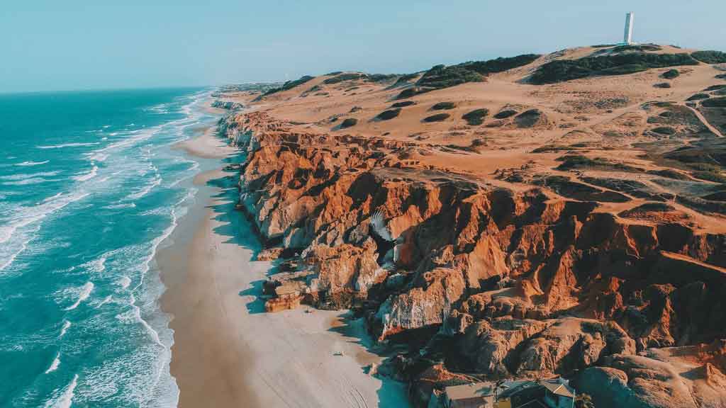 Brasil enfrenta temperaturas extremas: frio em algumas regiões e calor em outras neste sábado