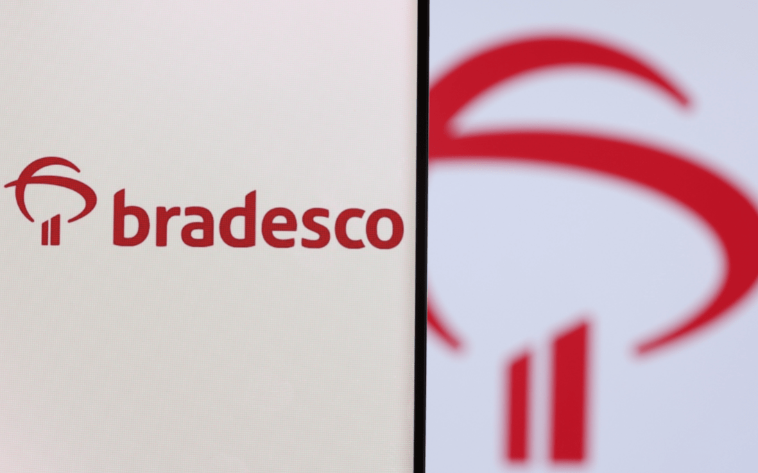 Bradesco garante segurança total em sua carteira de crédito, afirma presidente