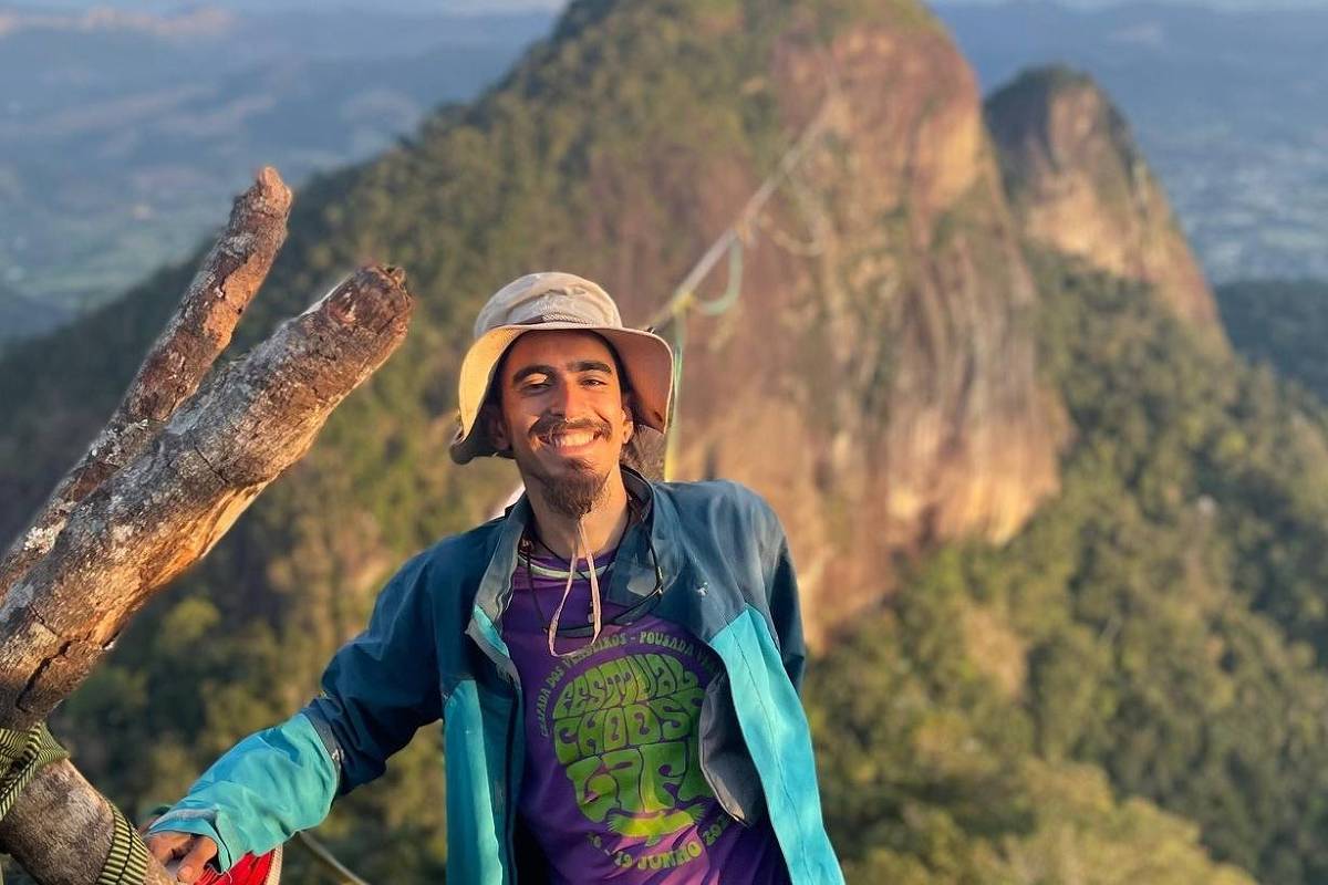 Praticante de highline perde a vida após queda de 50 metros na Chapada dos Veadeiros