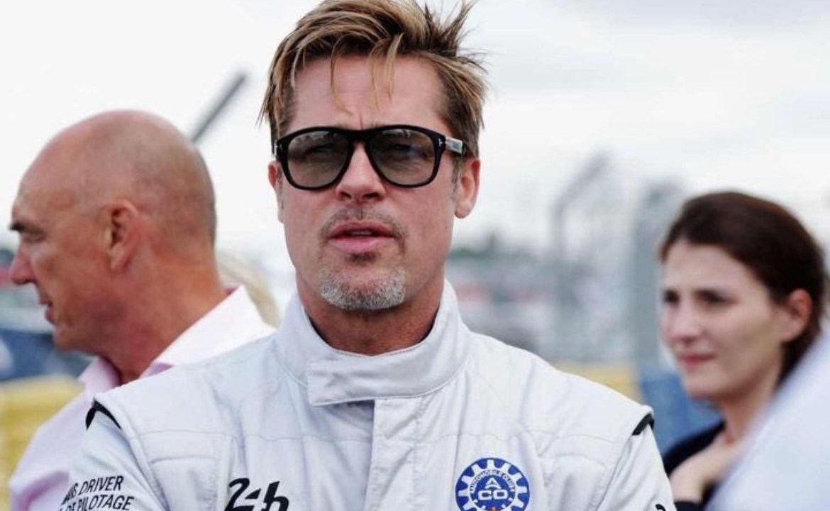Brad Pitt critica perguntas invasivas sobre seu divórcio com Angelina Jolie