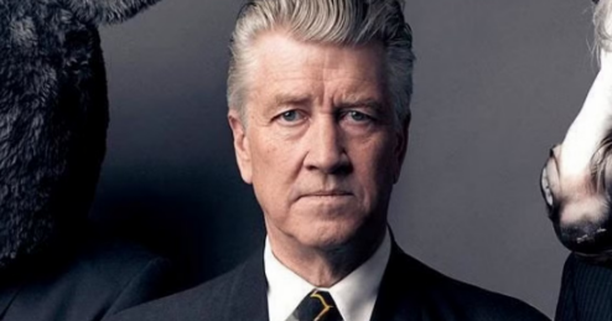 David Lynch revela detalhes sobre seu projeto inédito, Unrecorded Night