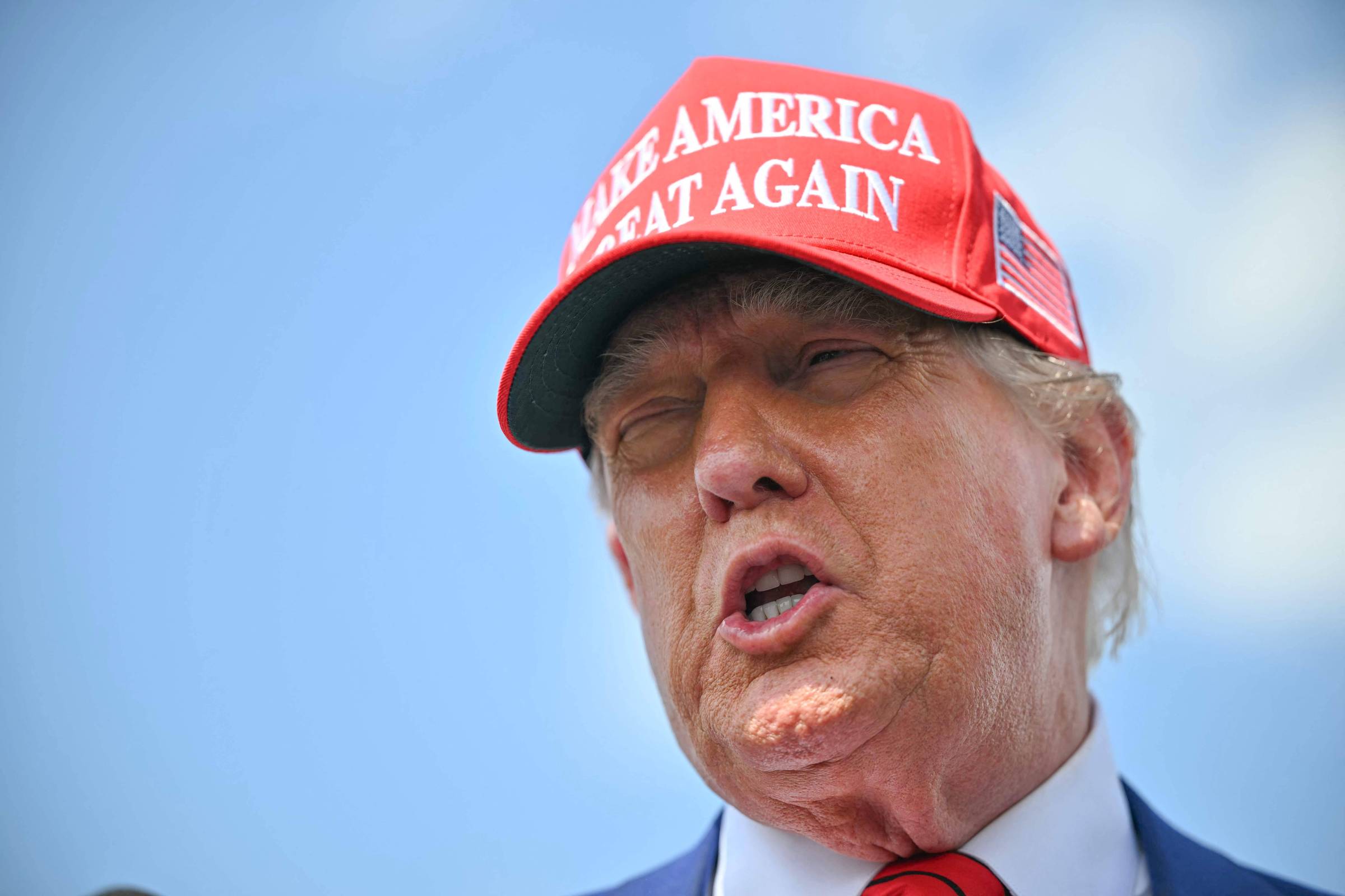 Tarifas de Trump geram impactos negativos na economia brasileira