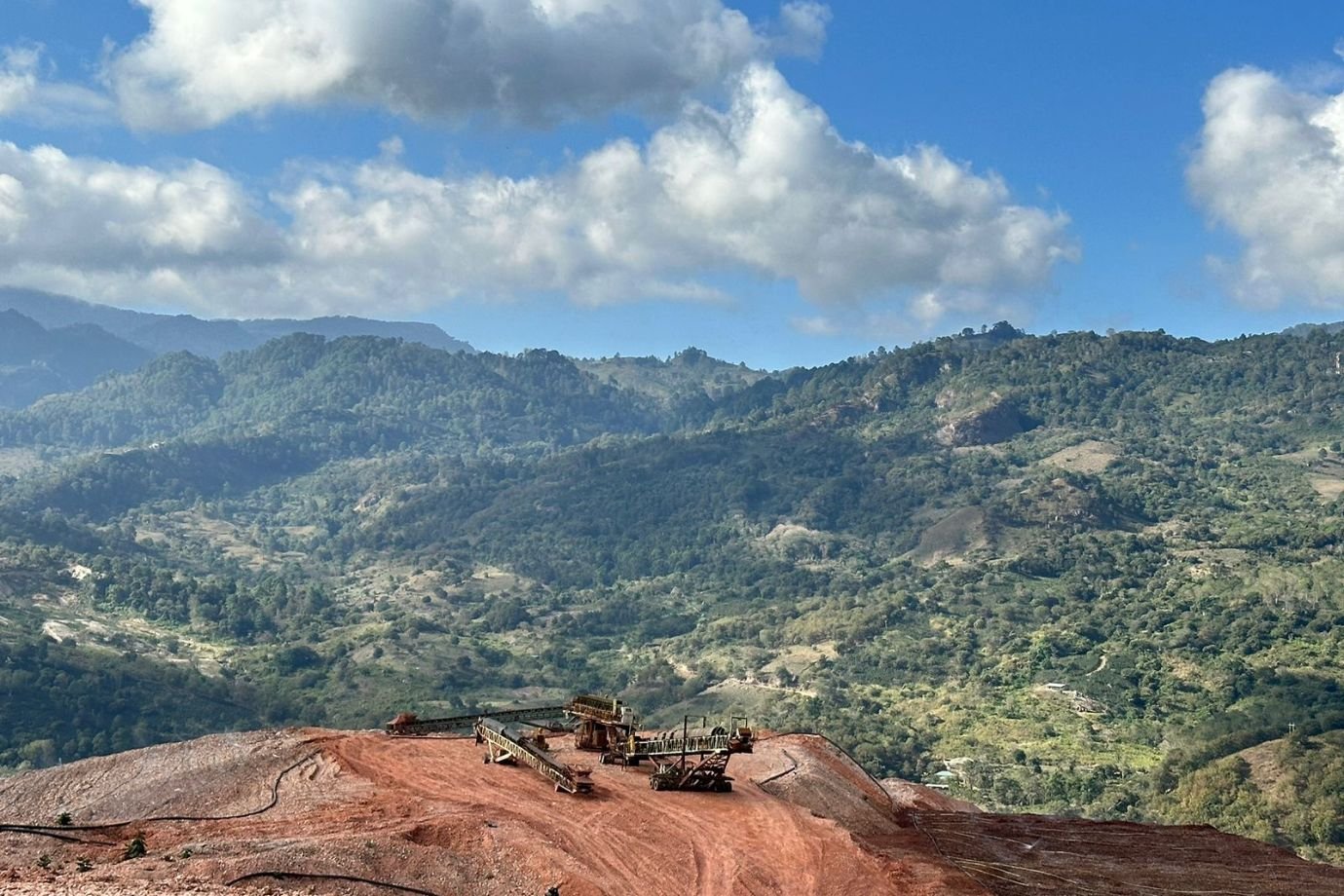 Aura Minerals adquire mina de ouro Serra Grande por US$ 76 milhões da AngloGold Ashanti