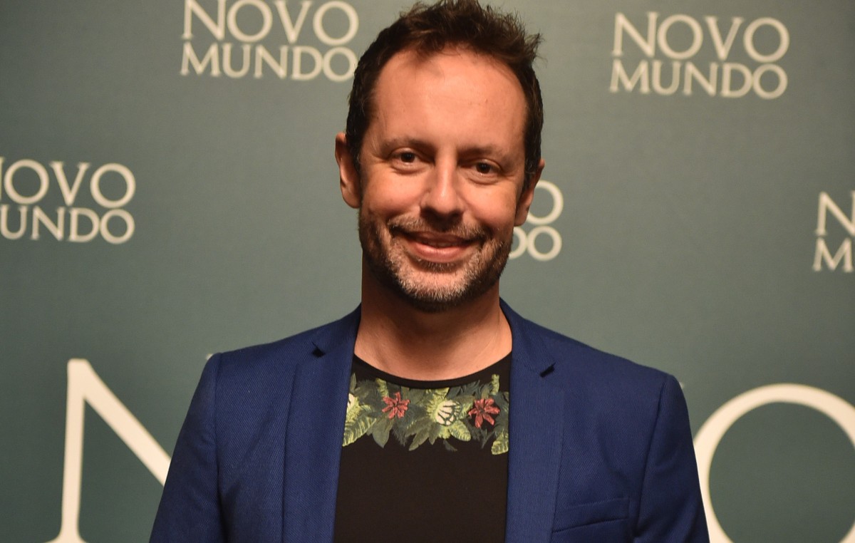 Alessandro Marson retorna à Globo com novos projetos após sucessos anteriores