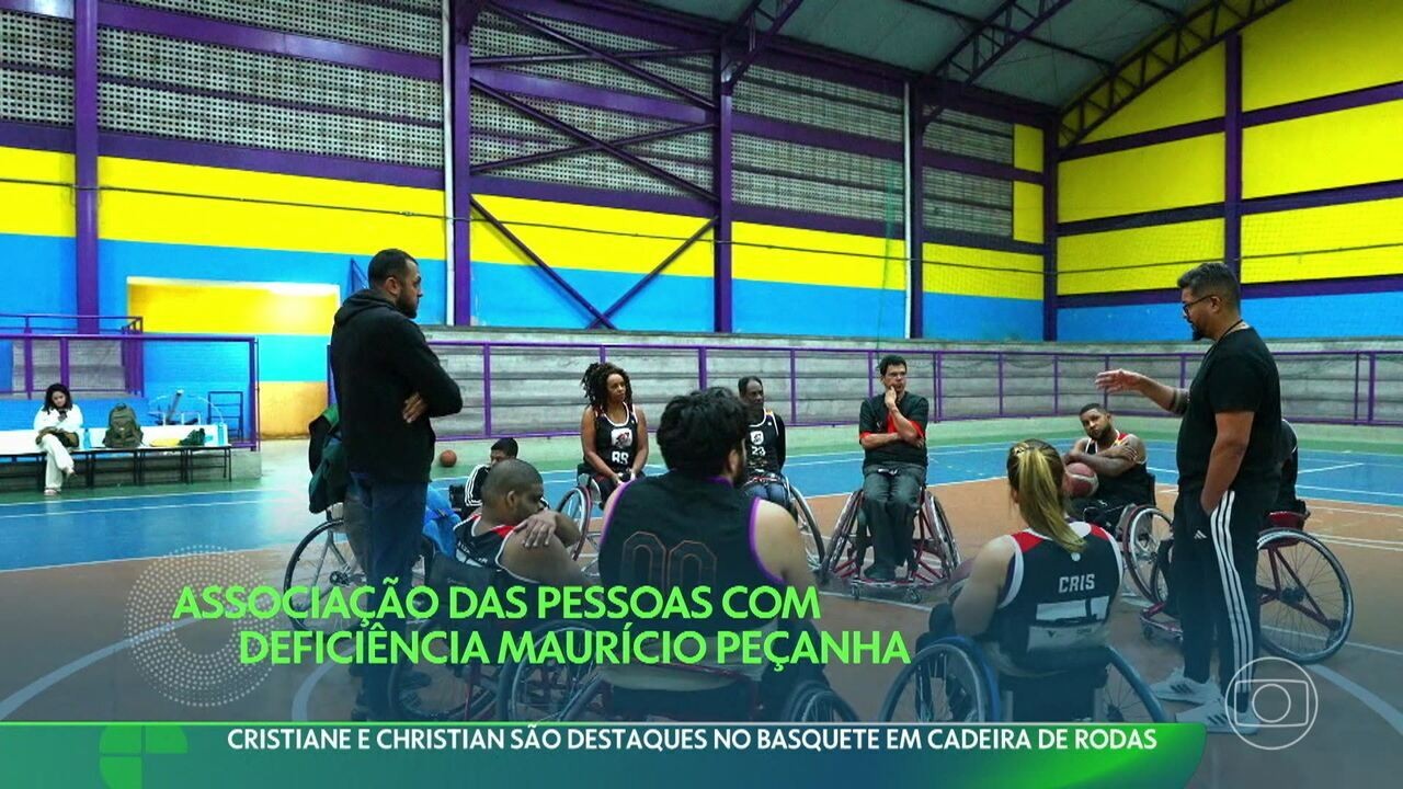 Brasil divulga convocação para a Copa América masculina de basquete sem Didi e Gui Santos