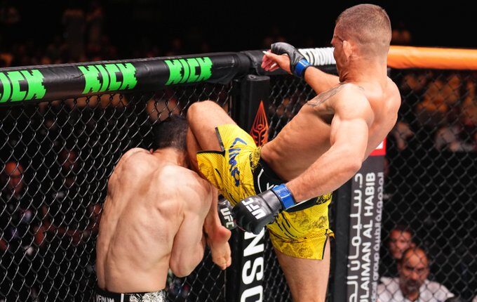 Felipe Lima busca luta contra Cody Garbrandt para alavancar carreira no UFC
