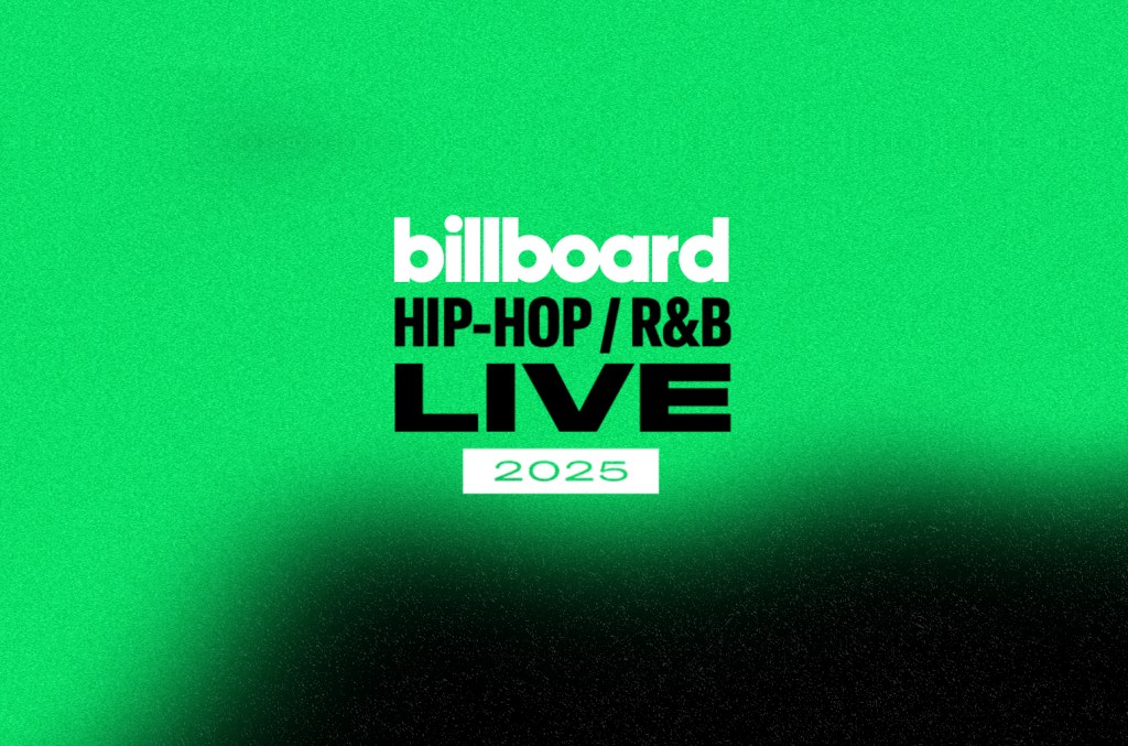 Leon Thomas será a atração principal do festival Billboard Hip-Hop/R&B LIVE 2025