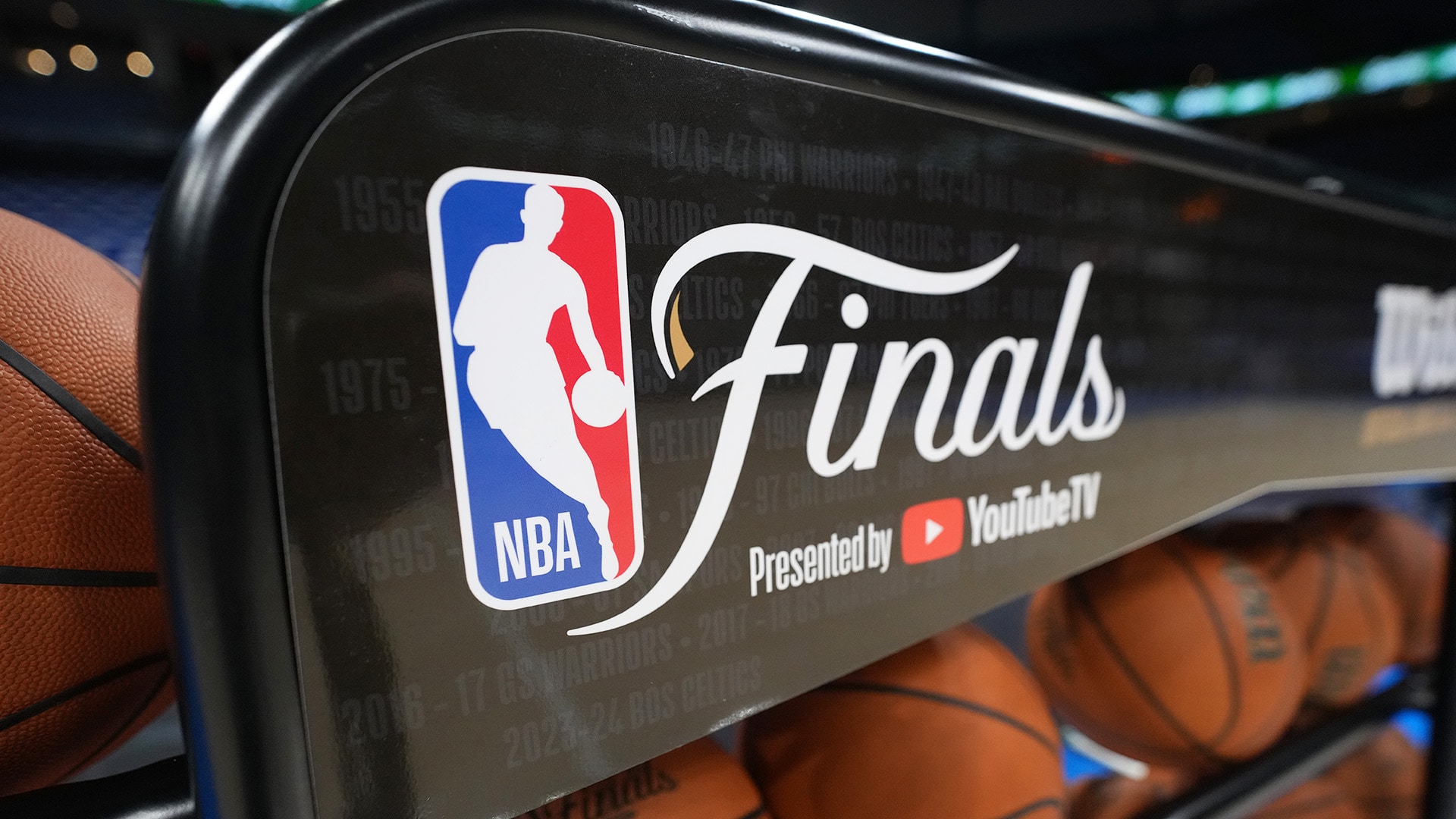 Game 7 se torna o jogo de finais mais assistido em seis anos