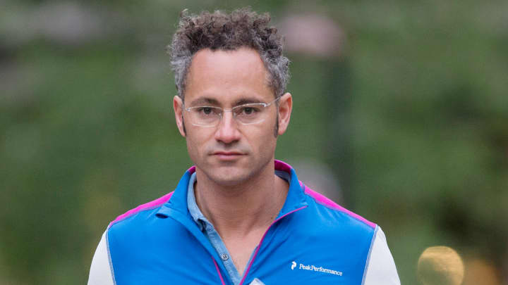 Palantir apresenta crescimento astronômico em cinco anos com três gráficos reveladores