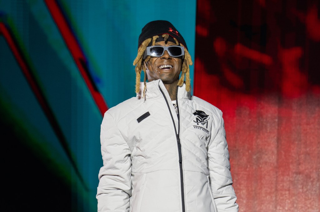 Lil Wayne, Teyana Taylor, GloRilla, Playboi Carti e Leon Thomas são os primeiros artistas anunciados para os Prêmios BET de 2025, que serão transmitidos em 9 de junho.