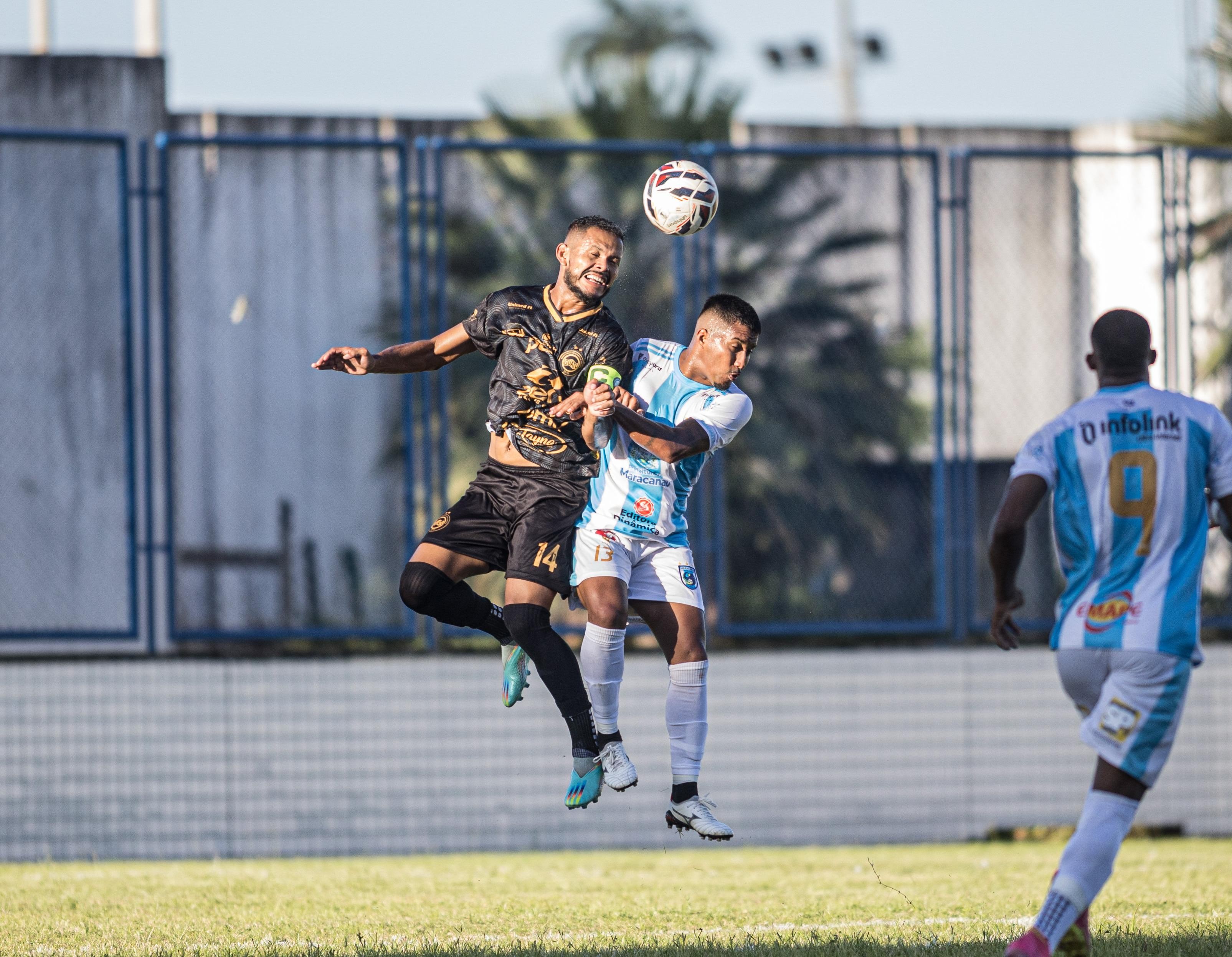 STJD impõe punição inédita por grito homofóbico na Série D do Campeonato Brasileiro