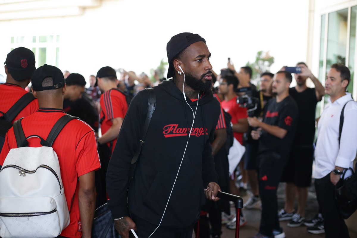 Gerson expressa arrependimento por deixar fortuna na Arábia e ir para o Zenit