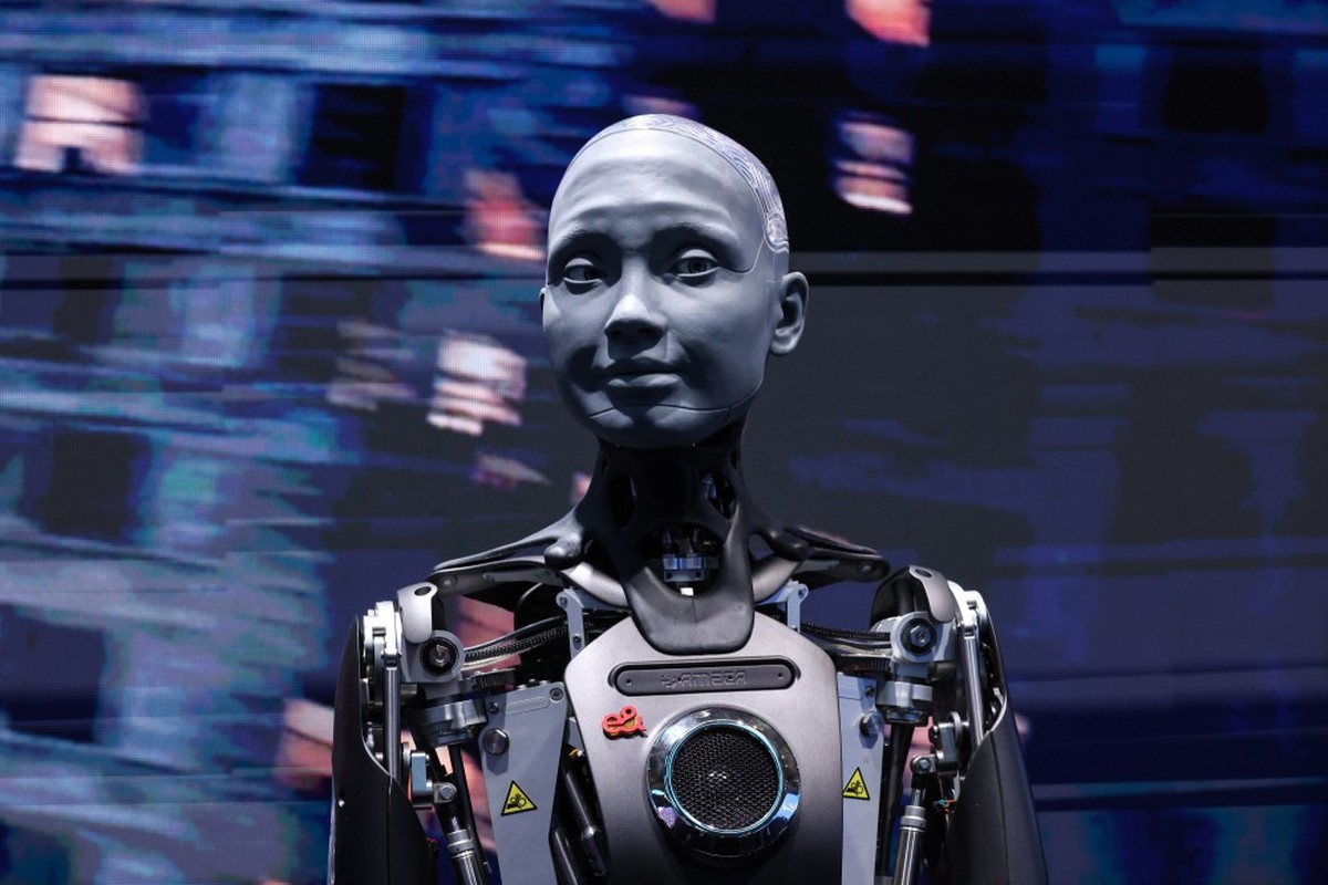 Inteligência artificial promete transformar o mundo até 2027