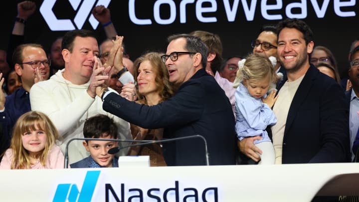 CoreWeave adquire Core Scientific em transação de R$ 9 bilhões em ações