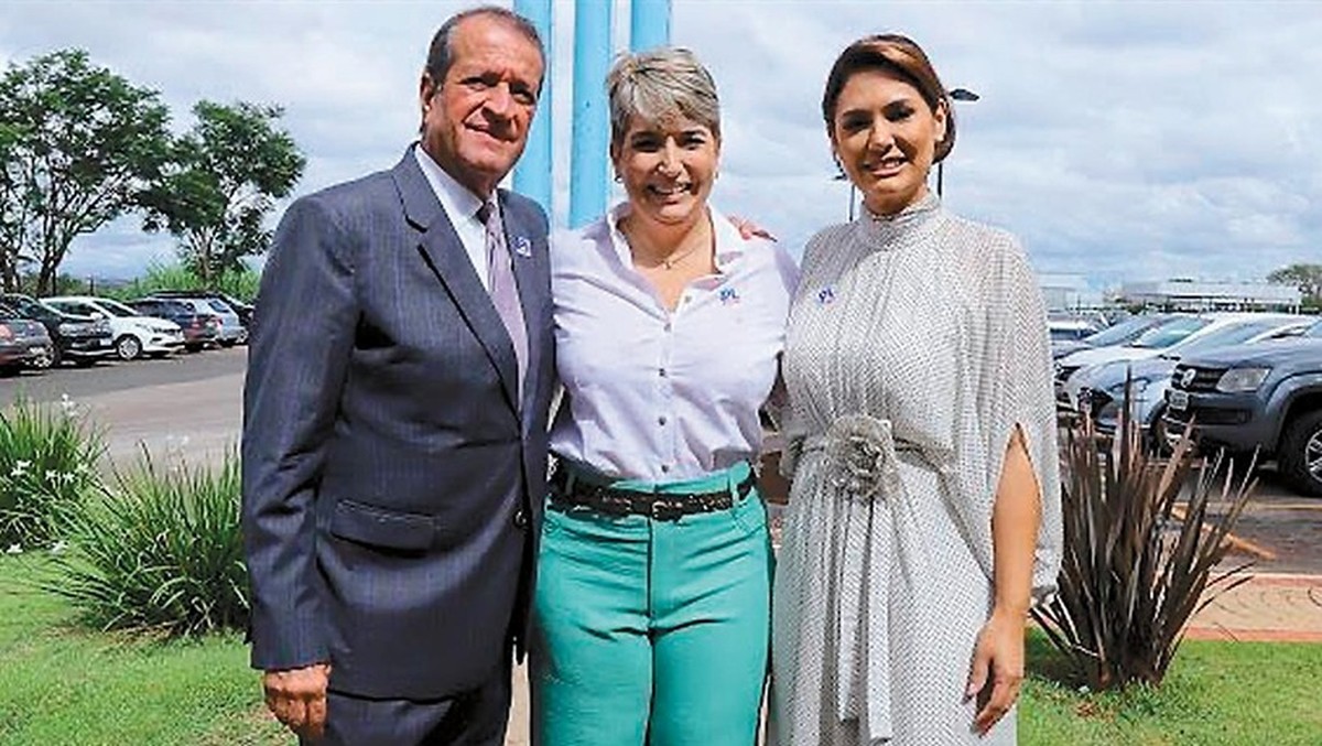 PL Mulher se torna plataforma para candidaturas femininas em 2026