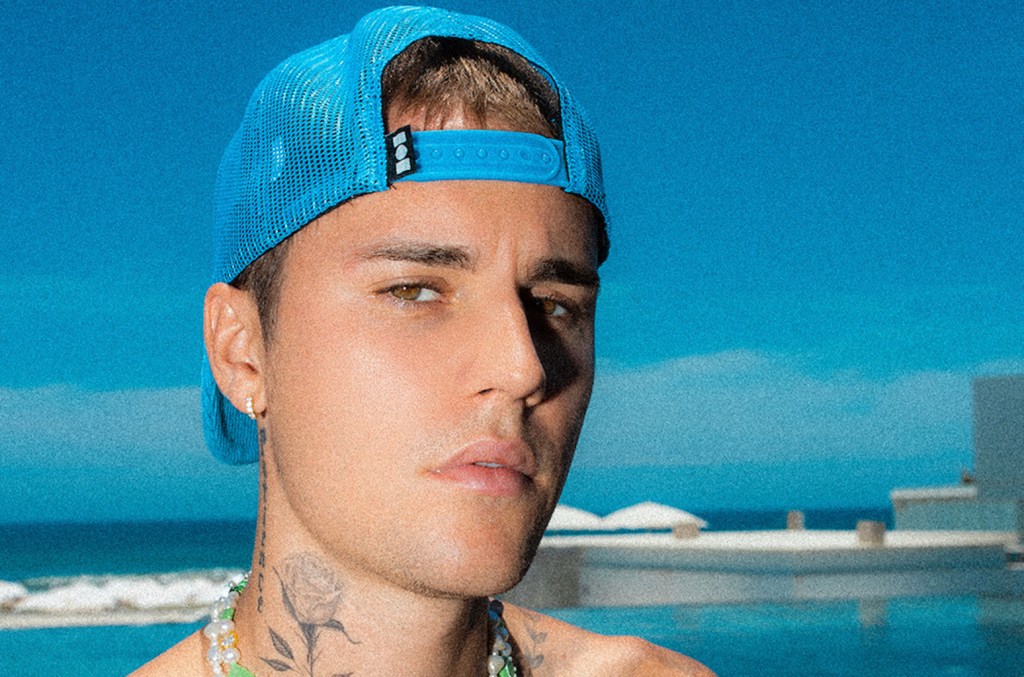 Justin Bieber lista seus 30 maiores sucessos na parada Hot 100, de 'Baby' a 'Peaches'